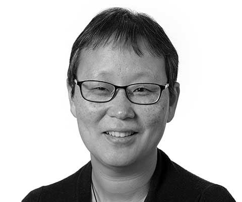 Et billede af Anne Yun Madsen