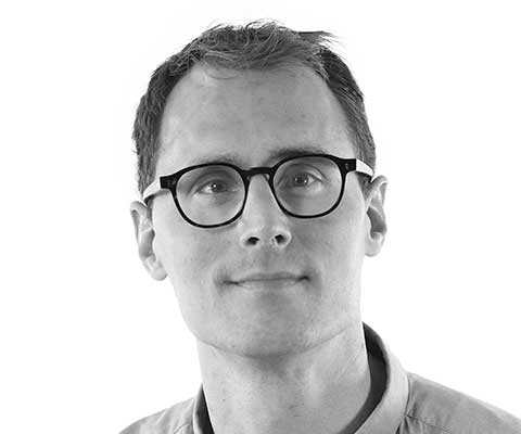 Et billede af Carsten Jensen