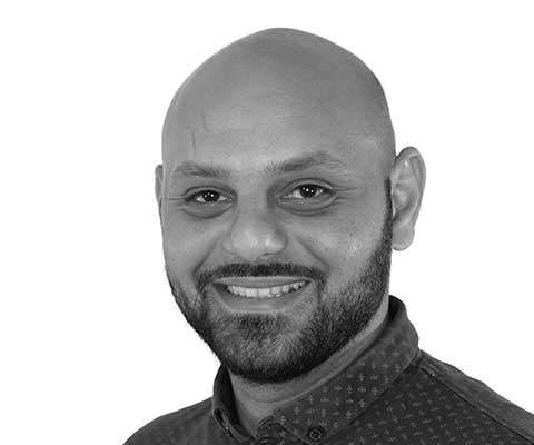 Et billede af Mohammed Alsabbagh