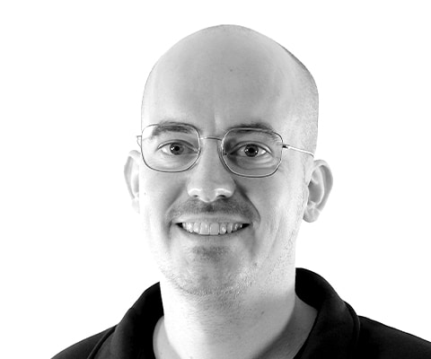 Et billede af Simon Nicolajsen