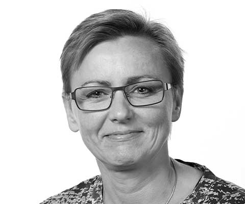 Et billede af Tove Kristensen