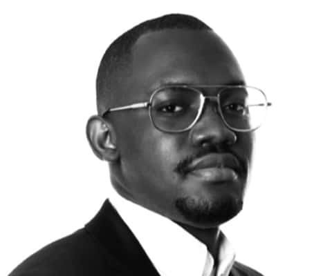 Une photo de Gabriel MONGO