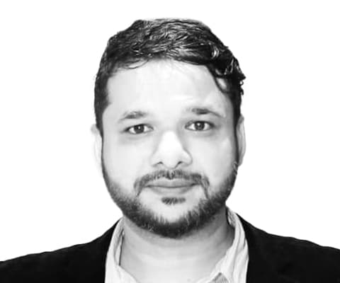 Uma foto de Gazi Md. Omar Kaicher