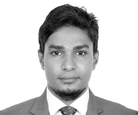 Uma foto de Md. Masud Rana