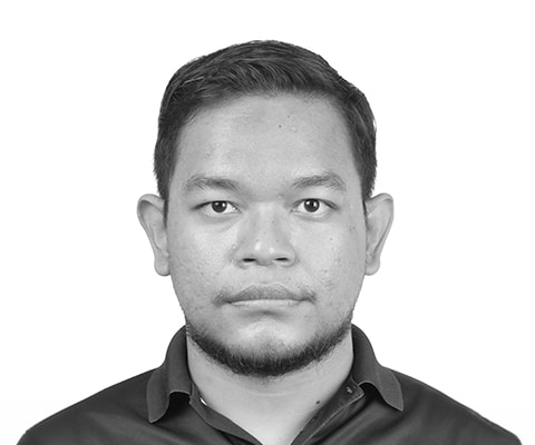 imagem de retrato de FIKRI