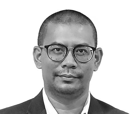 Une photo de Nor Azlan Mohd Nordin