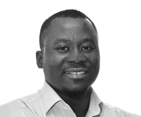 Une photo de Thomas Touré
