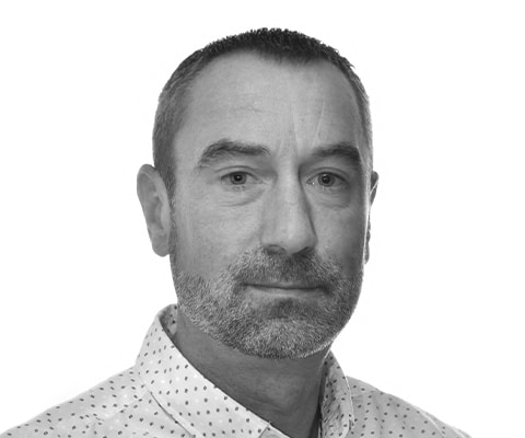 Une photo de Vincent Dujacquier
