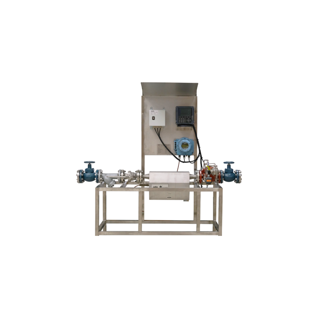 image of coriolis meter