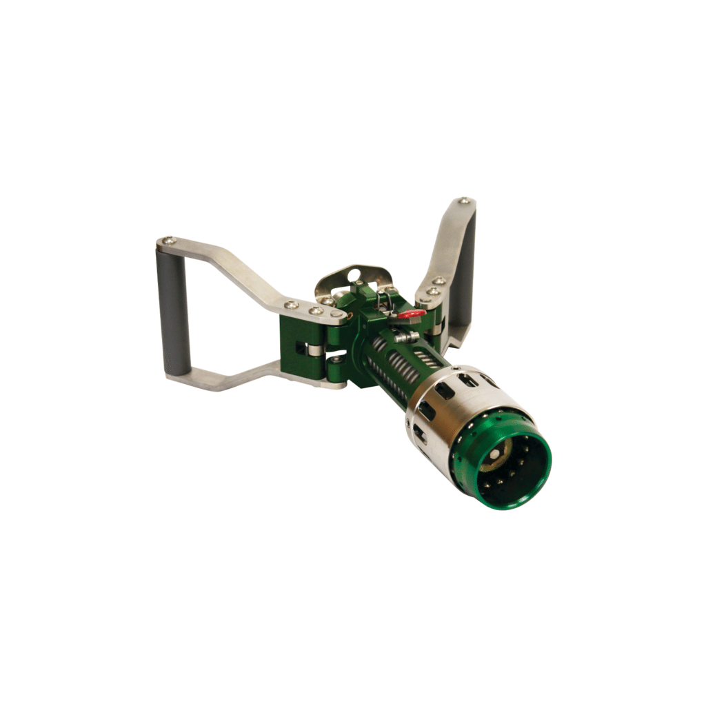 image of a filling nozzle