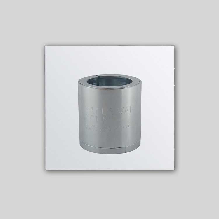 A photo of a SafeSwap