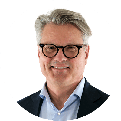 Et billede af Bo Larsen