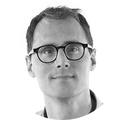 Et billede af Carsten Jensen