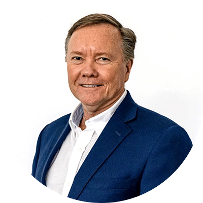 Et billede af Gregg Berres