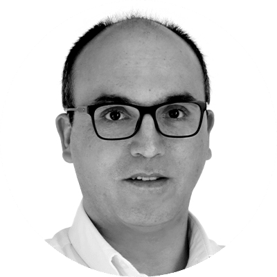 Une photo de Pedro Rocha