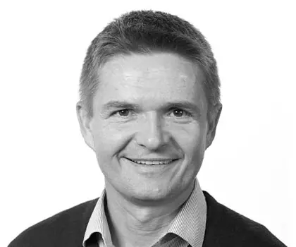 Et billede af Anders Dahl